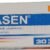 Oryginalne opakowanie leku Nasen 10mg Polfarmex - Zolpidem na bezsenność
