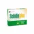 Oryginalne opakowanie leku Sebidin 20 tabletek Teva - Chlorheksydyna na ból gardła