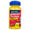 Oryginalna butelka Tylenol Extra Strength 500mg - Acetaminofen z USA na ból