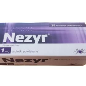 Kup Nezyr oryginalna Olanzapina aptekabezrecept