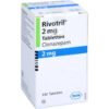 Kup Clonazepam oryginalny lek Rivotril aptekabezrecept